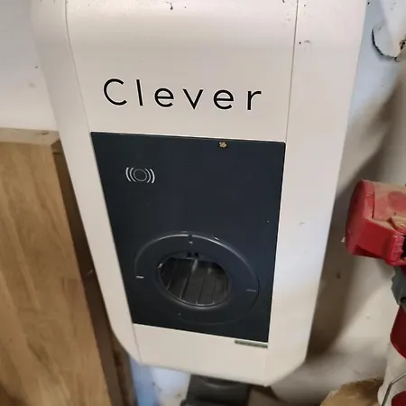 Bjaeldskovgaard House