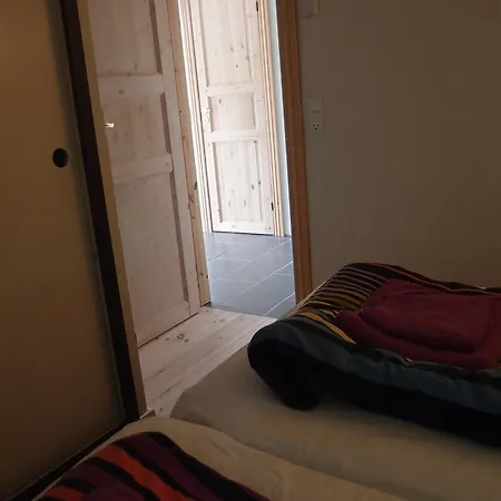 Prázdninový dům Bjaeldskovgaard Holiday House Funder Kirkeby