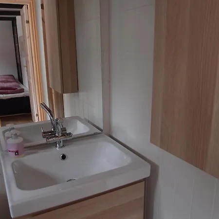 Ferienhaus Bjaeldskovgaard House