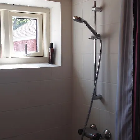 Bjaeldskovgaard House Funder Kirkeby