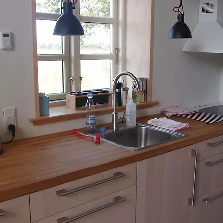 Bjaeldskovgaard House