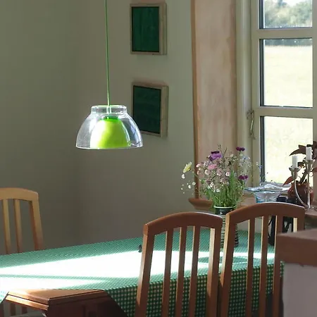 Bjaeldskovgaard House * Funder Kirkeby