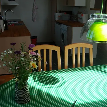 Bjaeldskovgaard House Ferienhaus Funder Kirkeby