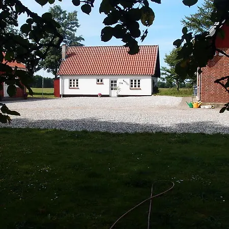 Bjaeldskovgaard House Ferienhaus