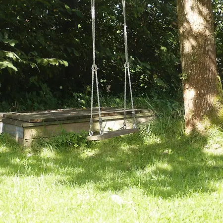 Bjaeldskovgaard House Funder Kirkeby