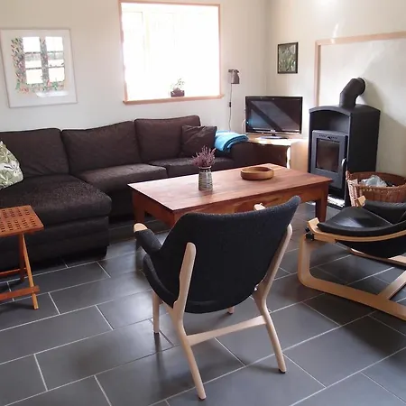 Bjaeldskovgaard House Ferienhaus