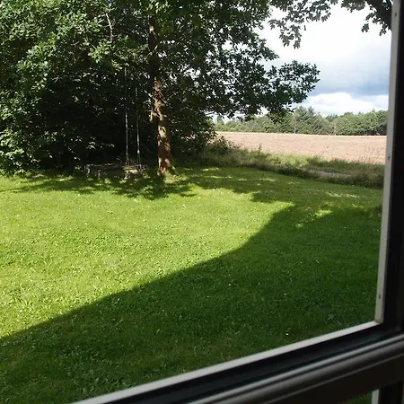 Bjaeldskovgaard House